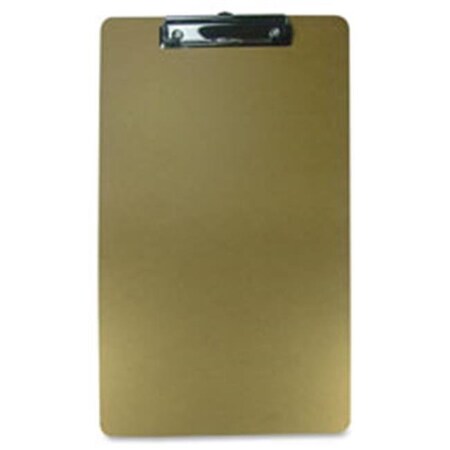 Davenport Legal Size Clipboard; 3 Per Pack DA686877